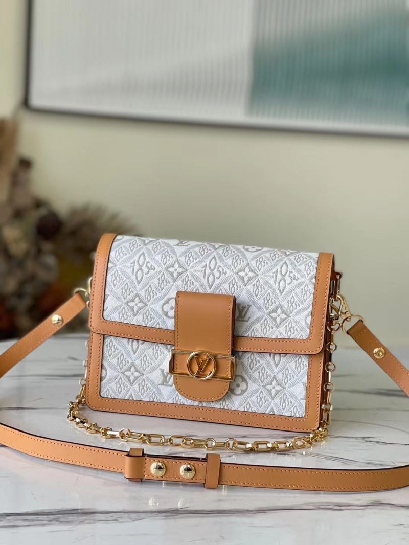 LV Dauphine Bags